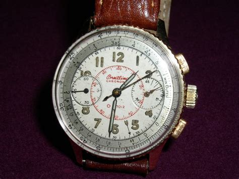 1940 breitling watch